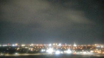 Weather camera view of Southeast Career Technical Academy.