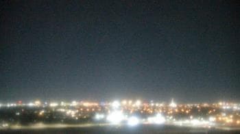 Weather camera view of Southeast Career Technical Academy.