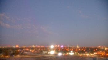 Weather camera view of Southeast Career Technical Academy.