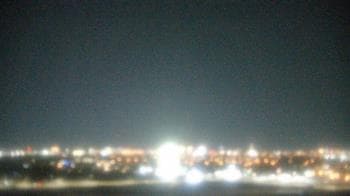 Weather camera view of Southeast Career Technical Academy.