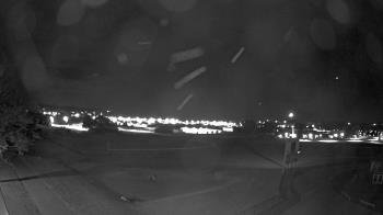 Weather camera view of Schuylkill Valley HS.