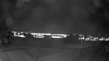Weather camera view of Schuylkill Valley HS.