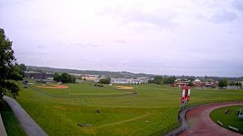Weather camera view of Schuylkill Valley HS.