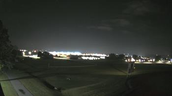 Weather camera view of Schuylkill Valley HS.