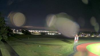 Weather camera view of Schuylkill Valley HS.