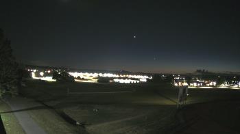 Weather camera view of Schuylkill Valley HS.