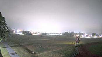 Weather camera view of Schuylkill Valley HS.