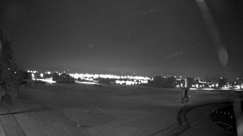 Weather camera view of Schuylkill Valley HS.