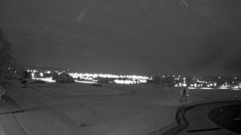 Weather camera view of Schuylkill Valley HS.