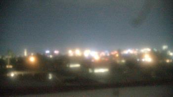 Weather camera view of Las Vegas Day School.