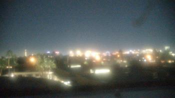 Weather camera view of Las Vegas Day School.