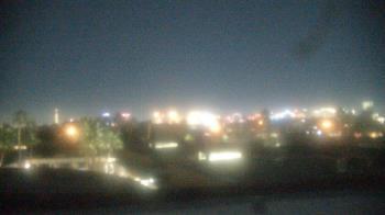 Weather camera view of Las Vegas Day School.