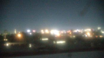 Weather camera view of Las Vegas Day School.