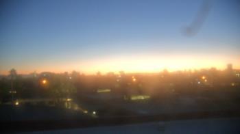 Weather camera view of Las Vegas Day School.