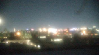 Weather camera view of Las Vegas Day School.