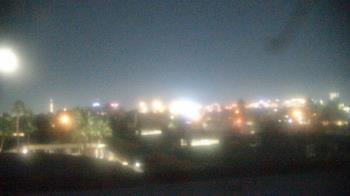 Weather camera view of Las Vegas Day School.