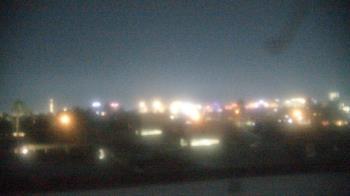 Weather camera view of Las Vegas Day School.