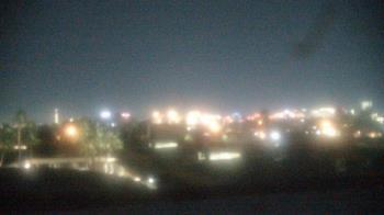 Weather camera view of Las Vegas Day School.
