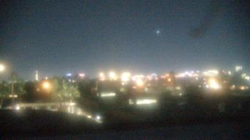 Weather camera view of Las Vegas Day School.