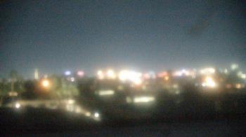 Weather camera view of Las Vegas Day School.
