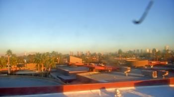 Weather camera view of Las Vegas Day School.