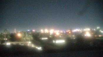 Weather camera view of Las Vegas Day School.