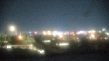 Weather camera view of Las Vegas Day School.