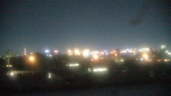 Weather camera view of Las Vegas Day School.