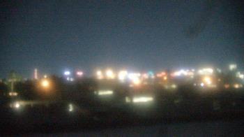 Weather camera view of Las Vegas Day School.