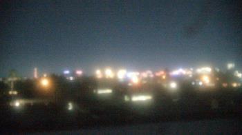Weather camera view of Las Vegas Day School.
