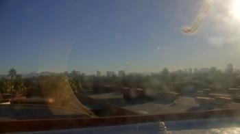 Weather camera view of Las Vegas Day School.