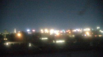 Weather camera view of Las Vegas Day School.