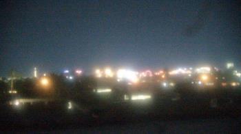 Weather camera view of Las Vegas Day School.