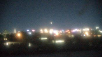 Weather camera view of Las Vegas Day School.