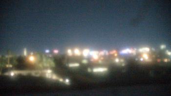 Weather camera view of Las Vegas Day School.