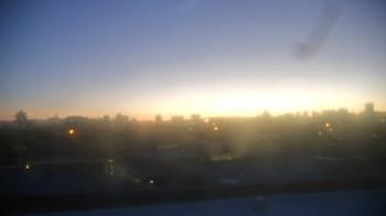 Weather camera view of Las Vegas Day School.