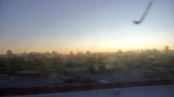 Weather camera view of Las Vegas Day School.