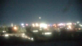 Weather camera view of Las Vegas Day School.