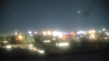 Weather camera view of Las Vegas Day School.