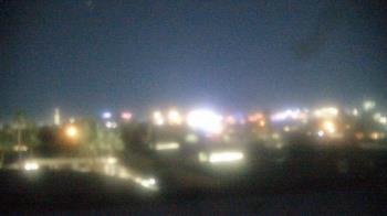 Weather camera view of Las Vegas Day School.