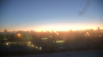 Weather camera view of Las Vegas Day School.