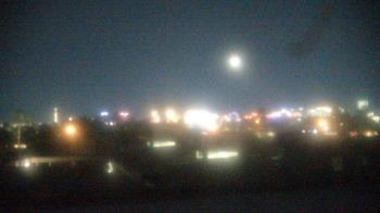 Weather camera view of Las Vegas Day School.