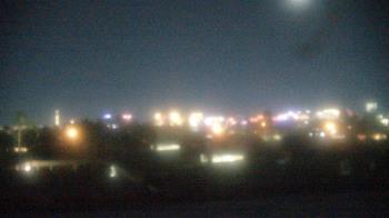 Weather camera view of Las Vegas Day School.