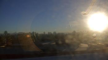 Weather camera view of Las Vegas Day School.