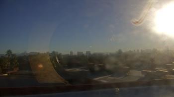 Weather camera view of Las Vegas Day School.