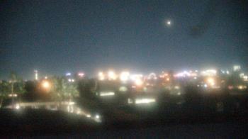 Weather camera view of Las Vegas Day School.