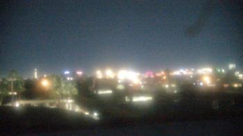 Weather camera view of Las Vegas Day School.