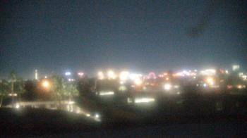 Weather camera view of Las Vegas Day School.