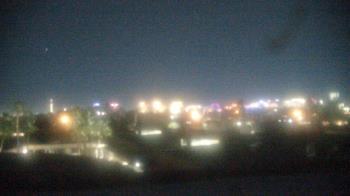 Weather camera view of Las Vegas Day School.