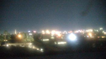 Weather camera view of Las Vegas Day School.